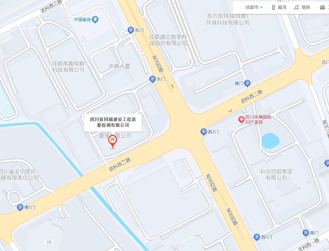 地图